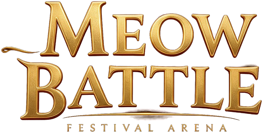 Meow Battle · Festival Arena
